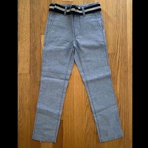 Children’s Place pants with belt